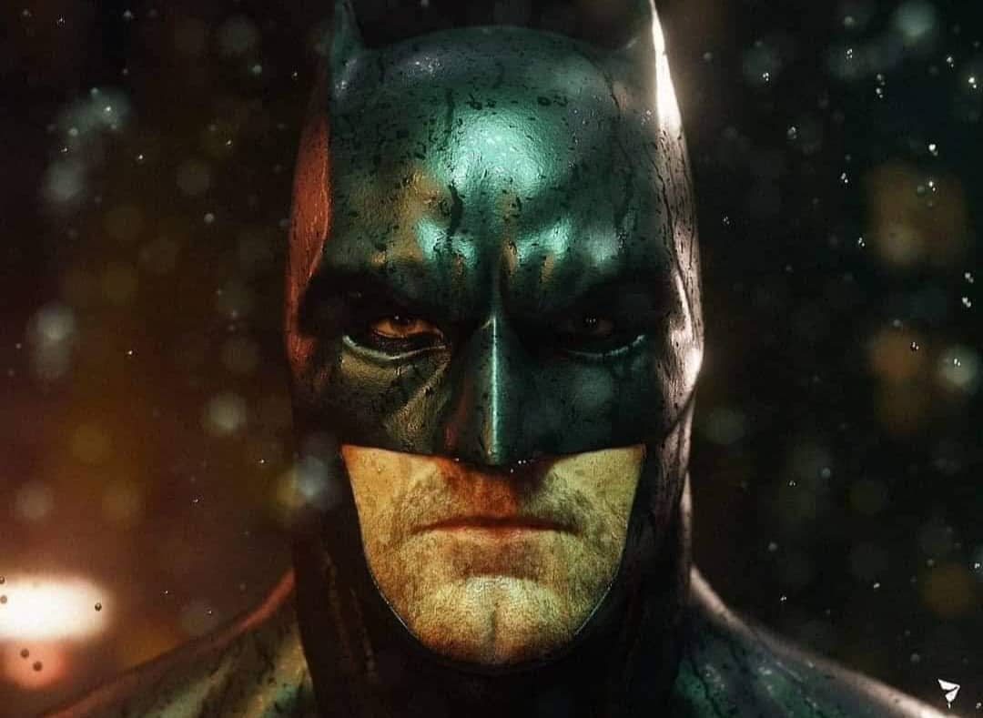 Ben Affleck's Batman Script Sounds Better Than Matt Reeves' The Batman