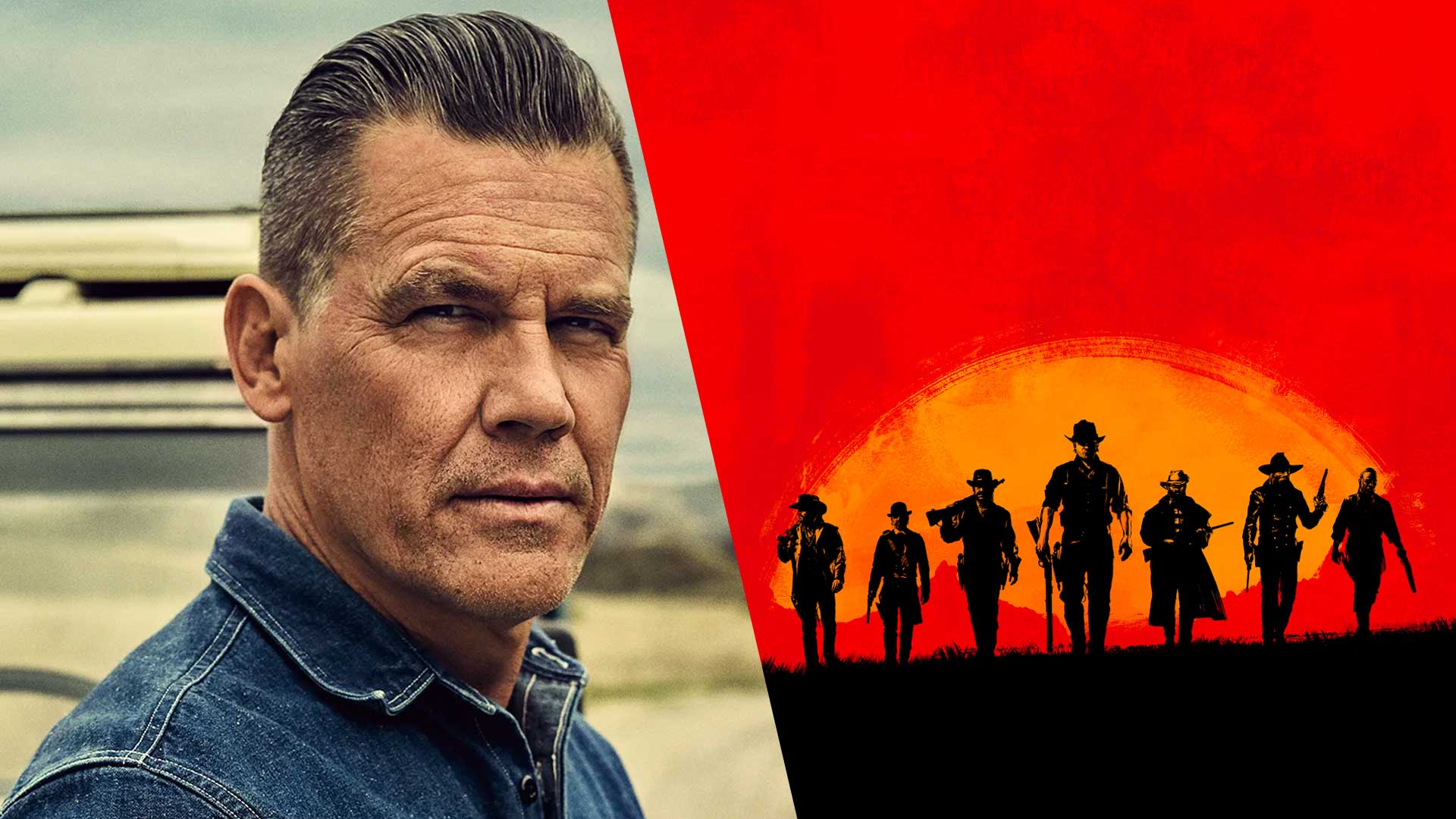 WGTC's Casting Picks for a Live-Action 'Red Dead Redemption 2' Series or  Movie