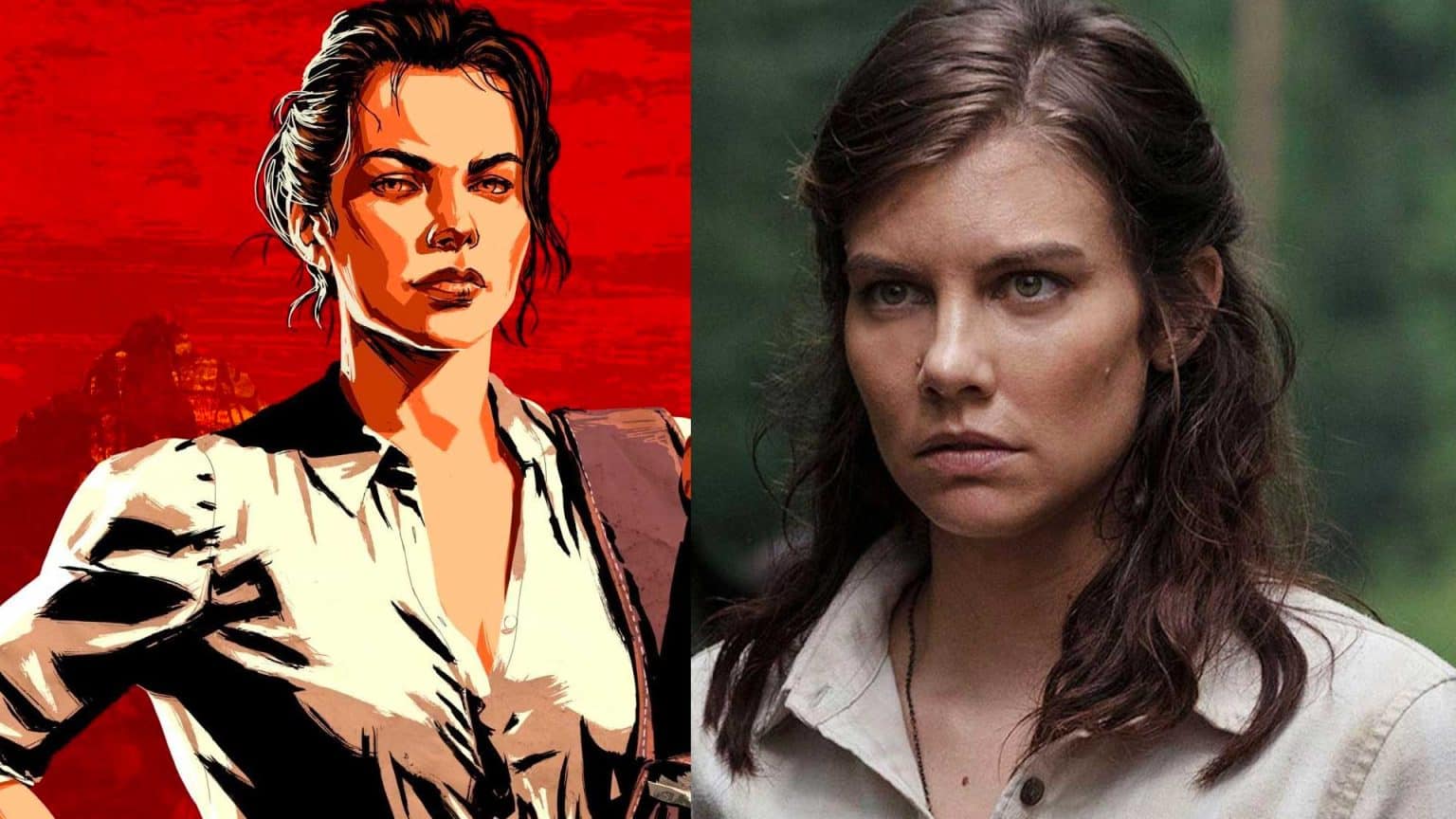 The Perfect Cast for a Red Dead Redemption Movie