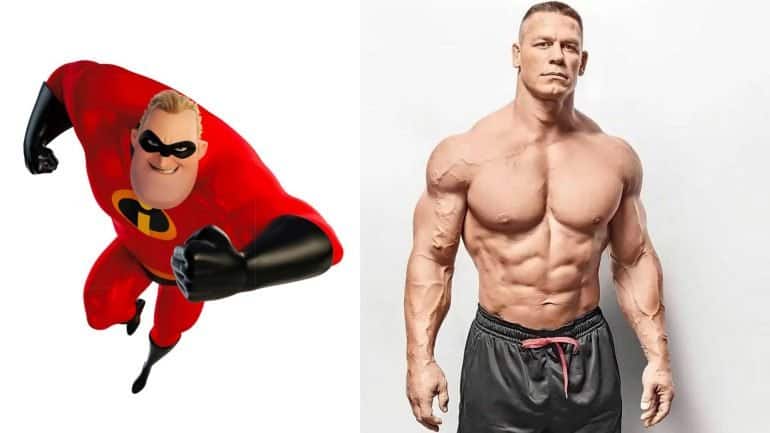 Casting a Live-Action Incredibles Movie