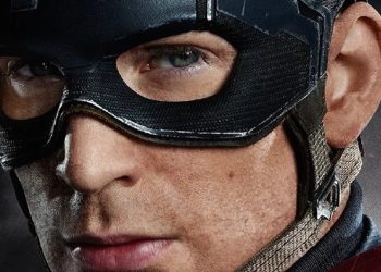 Channing Tatum Should Replace Chris Evans As Captain America in the MCU