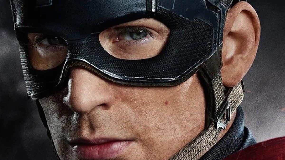 Channing Tatum Should Replace Chris Evans As Captain America in the MCU