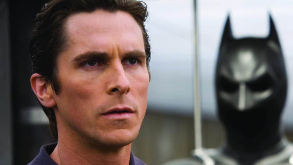 Christian Bale On Returning To DC: "I Would Play Batman Again"