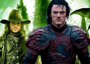 Dracula Untold 2: Van Helsing & Dracula Team-Up Movie Was Canceled