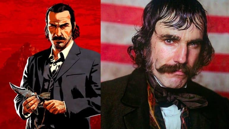 Red Dead Redemption live-action series perfectly cast by fans