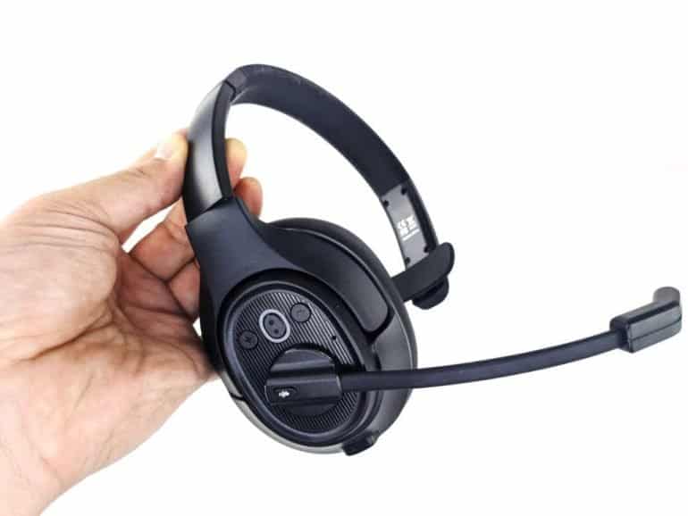 EKSA H1 Wireless Headset