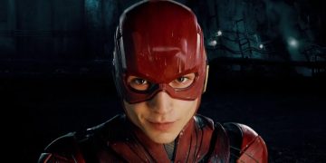 Ezra Miller Needs To Be Replaced As The Flash Pronto