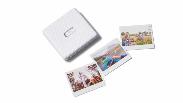 Fujifilm Instax Link Wide Printer