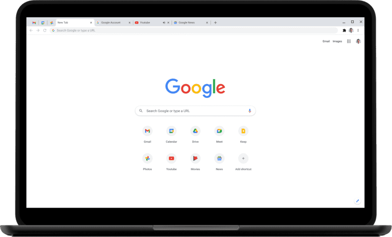 Google Chrome Safety