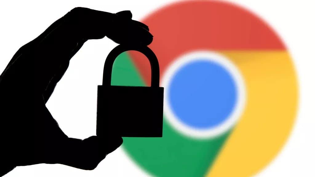 Google Chrome Safety Privacy