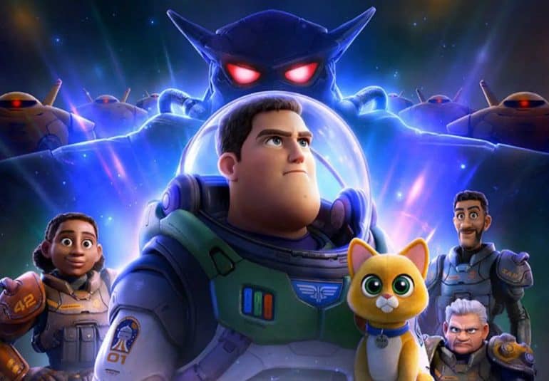 Lightyear Review – To Infinity and Beyond Toy Story