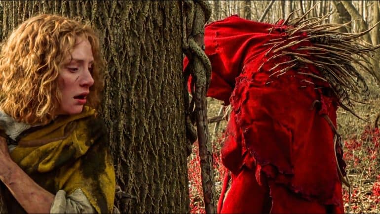 M. Night Shyamalan Best Movie