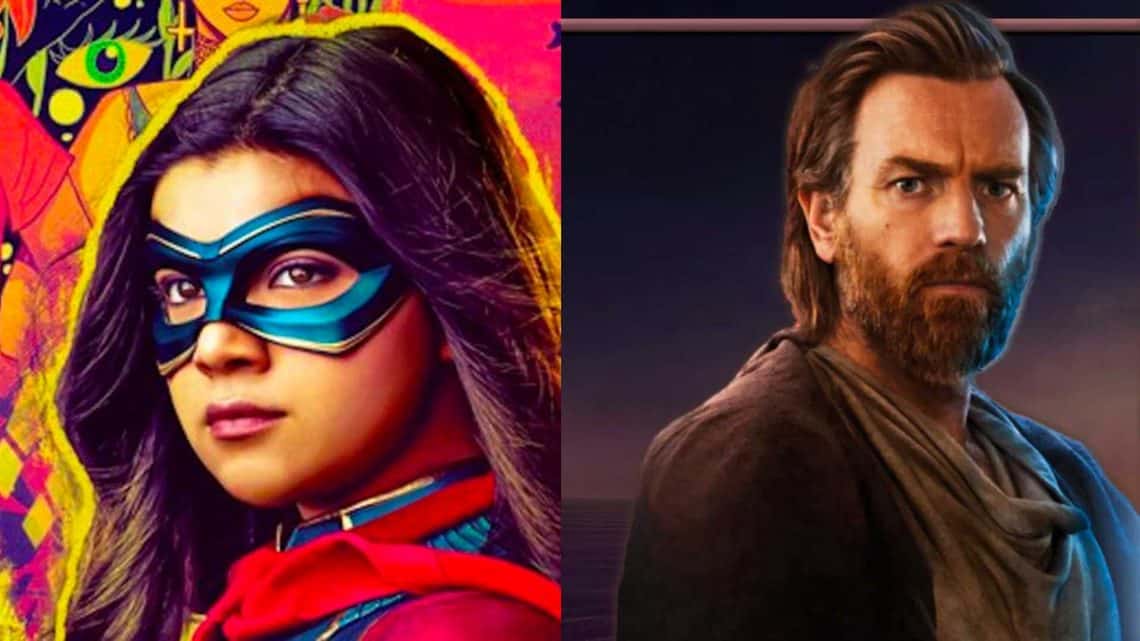 Ms. Marvel Might Be Better Than Obi-Wan Kenobi