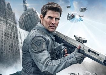 Oblivion 2 Movie Sequel Tom Cruise