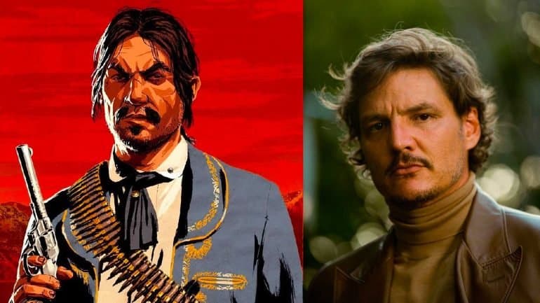 My dream RDR2 Live Action movie cast, if it ever happens (Reposted cause of  mistakes) : r/reddeadredemption