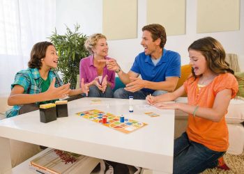 Pictionary Board Game Party Game Review