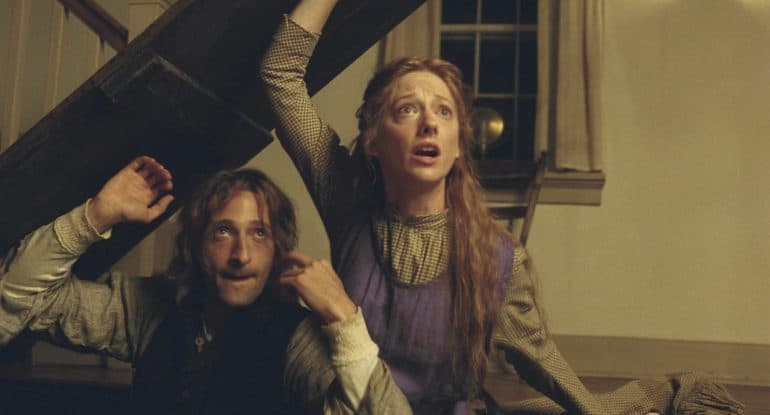 Rewatch The Village & You'll Realise It's M Night Shyamalan Best Film