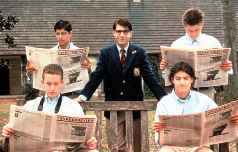 Rushmore Academy