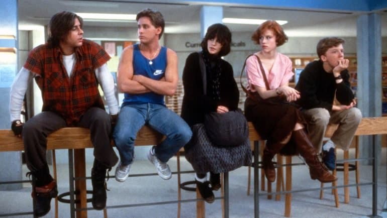 Shermer High School