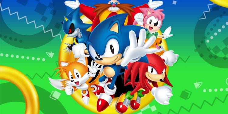 Sonic Origins Game Review