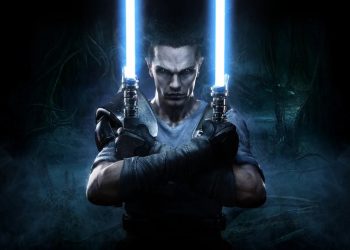 Star Wars The Force Unleashed Disney+ TV series