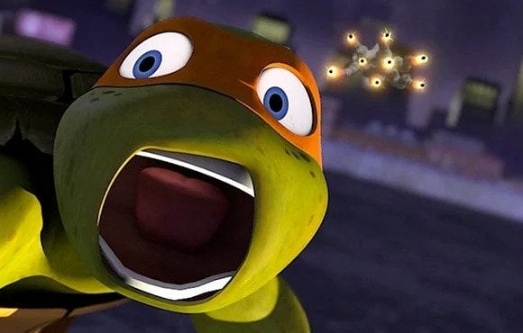 TMNT: You'll Never Believe What Cowabunga Actually Means