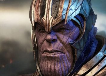 Thanos Is Still The Best And Most Powerful MCU Villain
