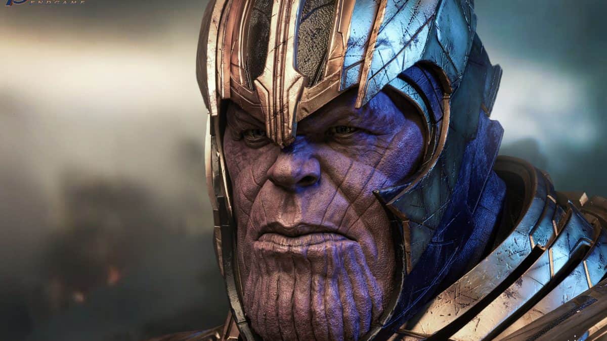 Who is Thanos? The Avengers' biggest villain, explained - Polygon