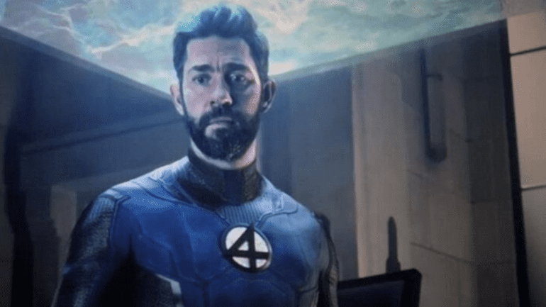 The Fantastic Four in the MCU