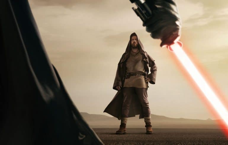 The Jedi Robes In The Star Wars Prequels Are Not A Plot Hole