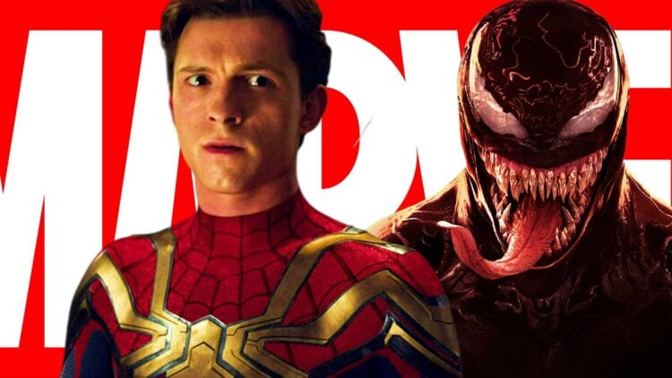 The Real Reason Venom Hates Spider-Man