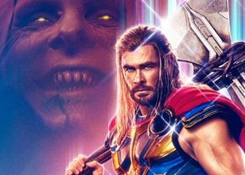 Thor: Love and Thunder tickets