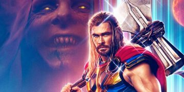 Thor: Love and Thunder tickets