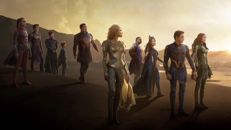 Why the MCU Is in Big Trouble