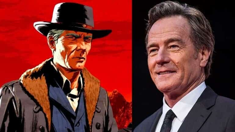 Red Dead Redemption: 7 Actors Who Should Play Arthur Morgan (& 7 Who Should  Play John Marston)