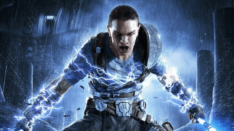 Star Wars: The Force Unleashed TV Series Disney+