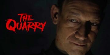 the quarry horror game review