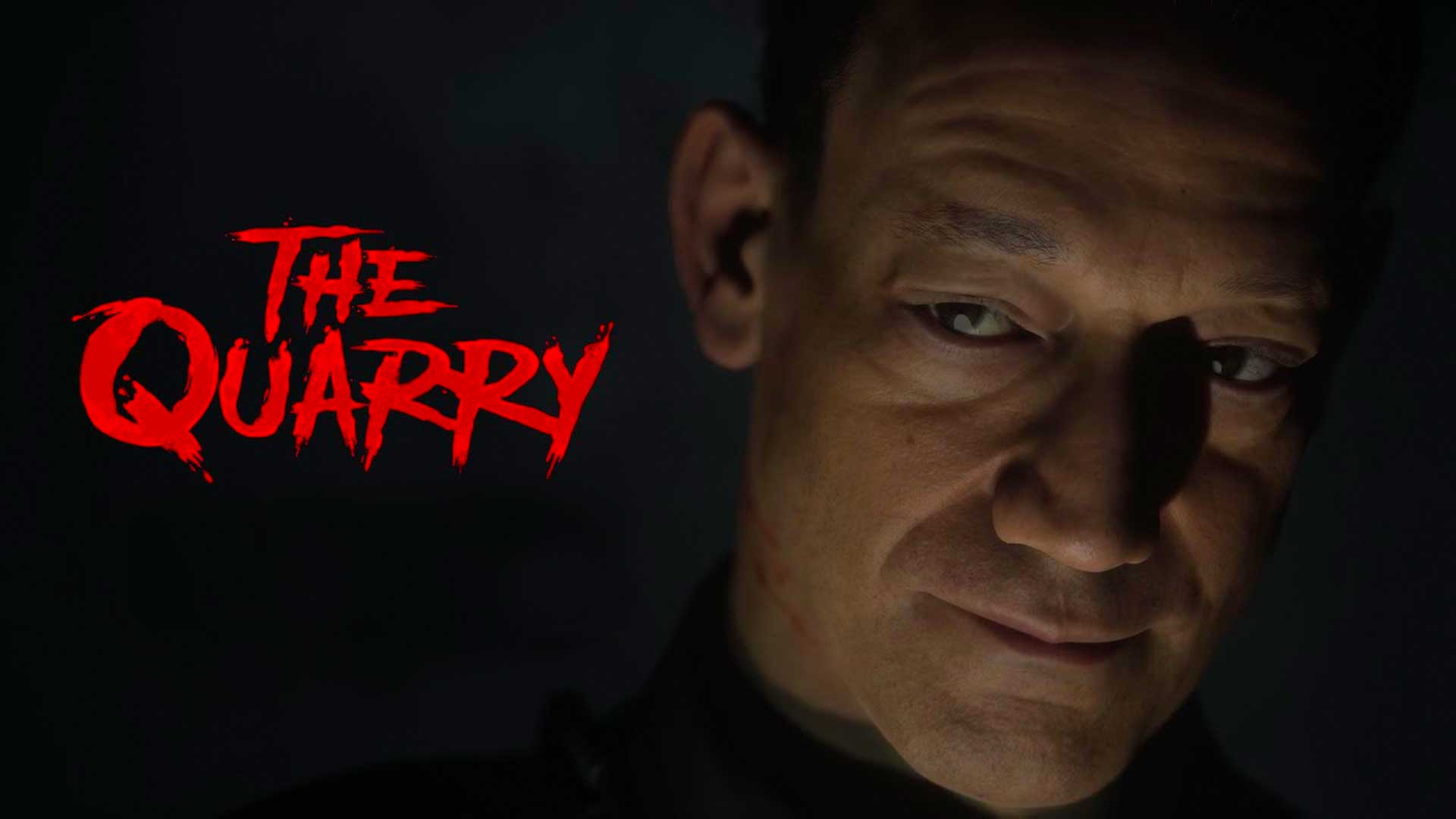 the quarry horror game review