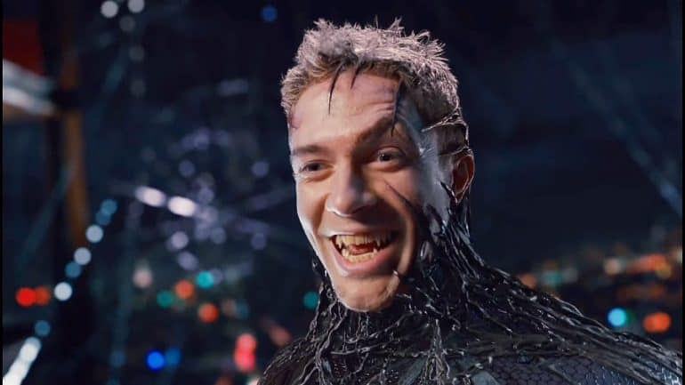 topher grace venom