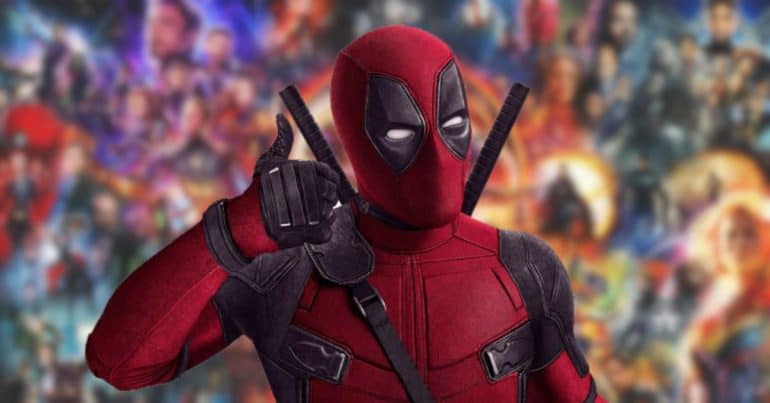 14 Upcoming MCU Movement footage & TV Displays Left Out Of Comic-Con 2022 14 Upcoming MCU Movement footage & TV Displays Left Out Of Comic-Con 2022