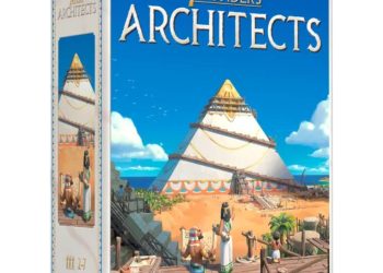 7 Wonders Architects