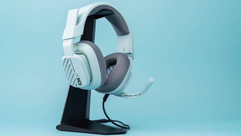 ASTRO Gaming A10 (GEN 2) Headphones Review – Well-Balanced, Low-Cost Audio