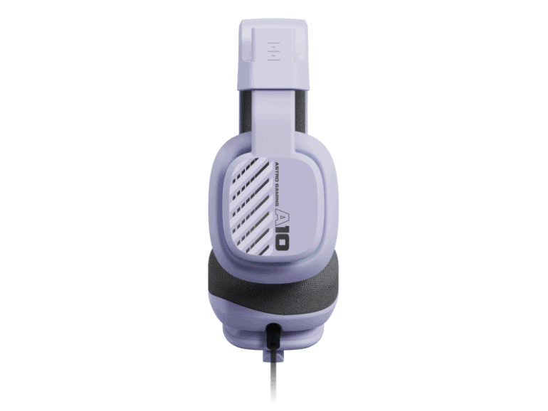 ASTRO Gaming A10 Headphones