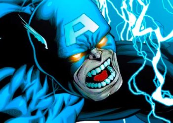Avengers Forever #7: Marvel’s New Captain America Variant is Part Wolverine