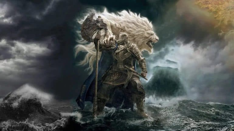 Barbarians of the Badlands Elden Ring DLC