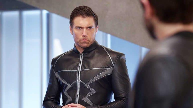 Black Bolt Actor Hopeful For MCU Future After Doctor Strange 2