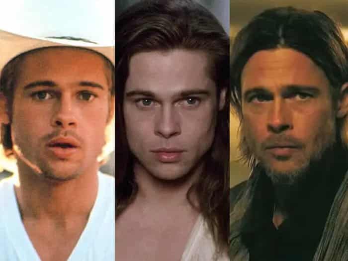 Brad Pitt Retiring Acting