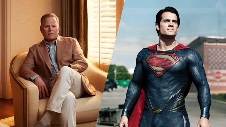 WBDiscovery CEO David Zaslav to reboot from zero with Henry Cavill's  Superman.: ohnotheydidnt — LiveJournal - Page 2