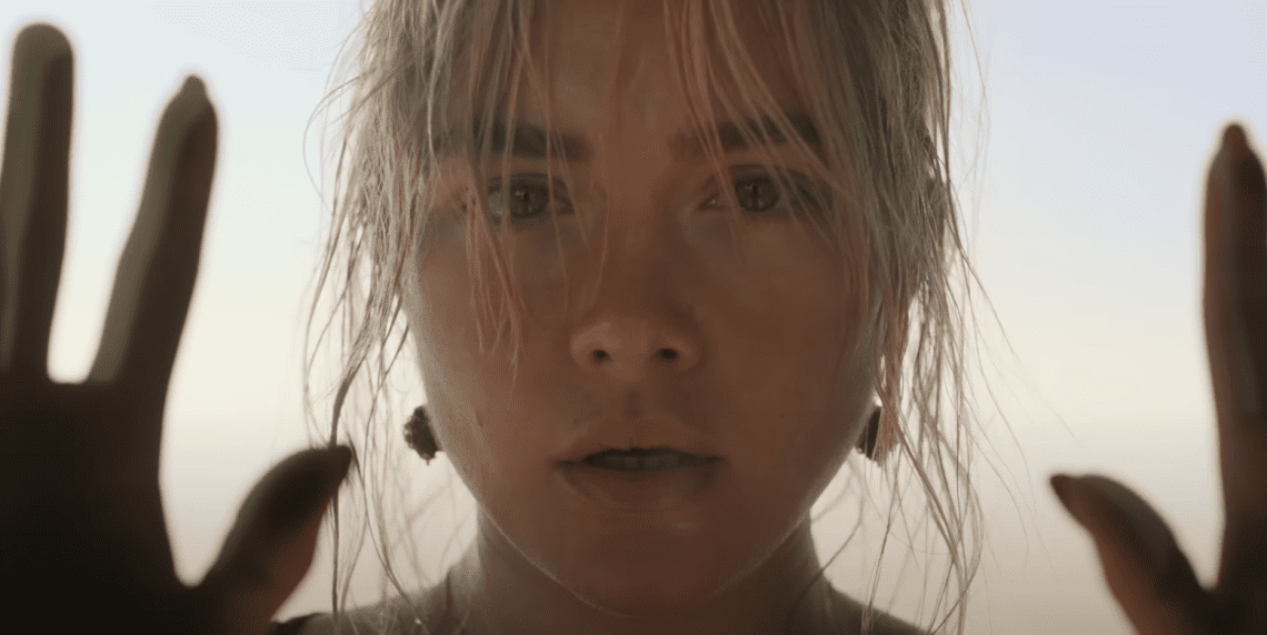 Don't Worry Darling New Trailer