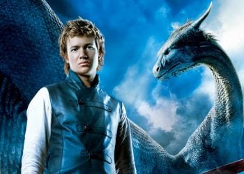 Eragon Is Finally Being Rebooted For Disney+